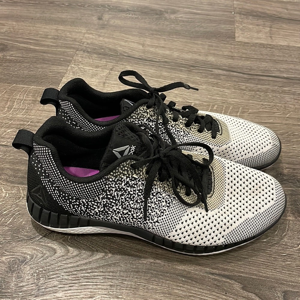 Womens reebok sneakers